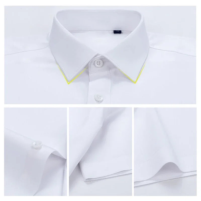 Chemise MotionFlex™