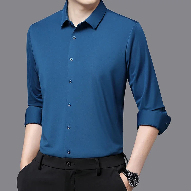 Chemise MotionFlex™