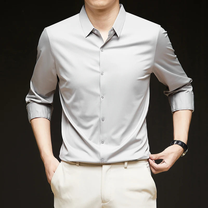 Chemise MotionFlex™